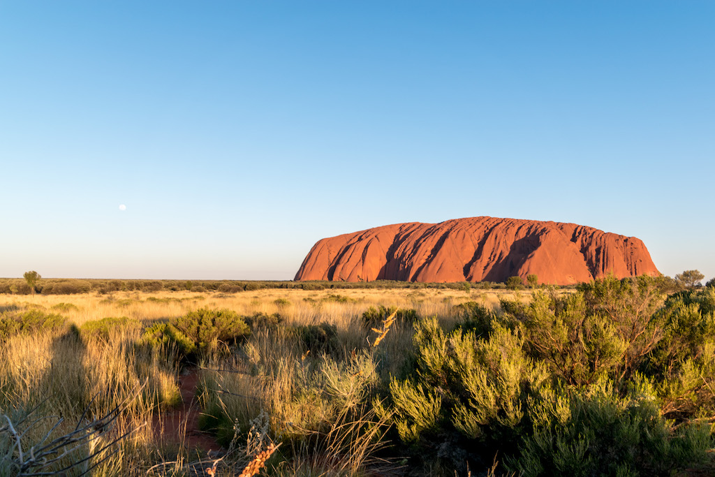 2017 Australia Trip