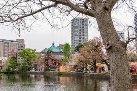 Ueno Park