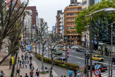 Shibuya