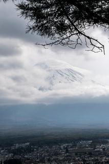 Mount Fuji