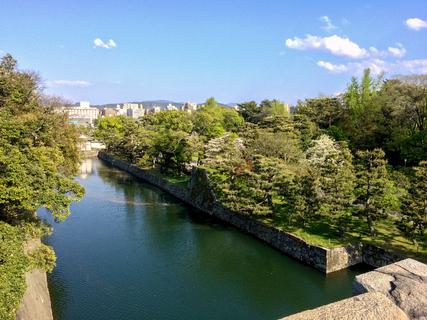 Nijo Castle