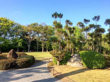 Nijo Castle