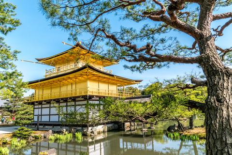 Kinkaku-ji