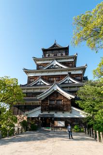Hiroshima Castle