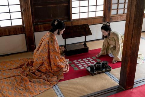 Himeji Castle