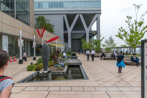 Osaka