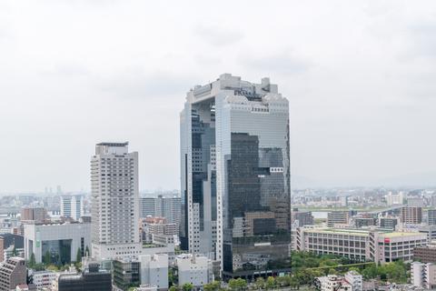 Osaka