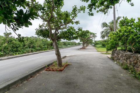 Taketomi Island