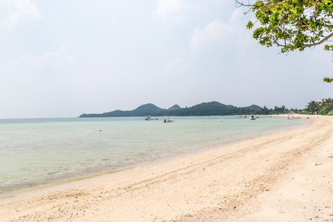 Yonehara beach