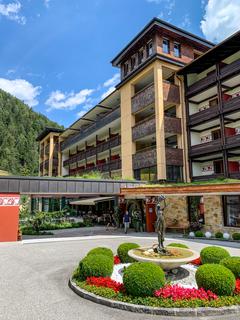 Our hotel in Pertisau