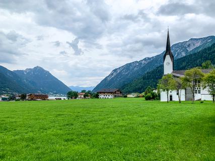 Pertisau
