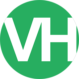 Vladimir Haltakov Logo